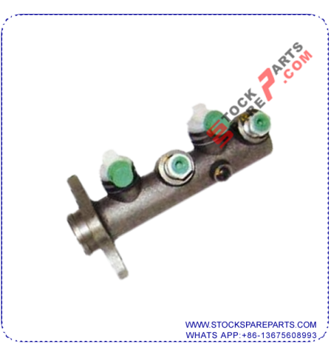 BRAKE MASTER CYLINDER 47201-26530