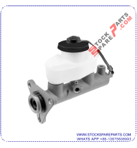 BRAKE MASTER CYLINDER 47201-32060