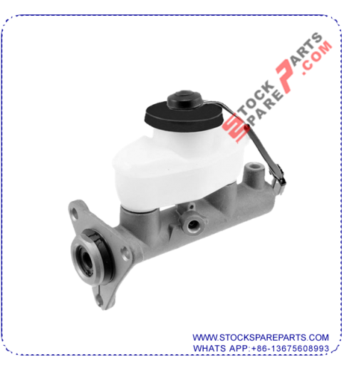 BRAKE MASTER CYLINDER 47201-32060