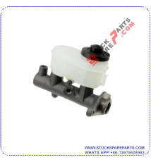 BRAKE MASTER CYLINDER 47201-33110