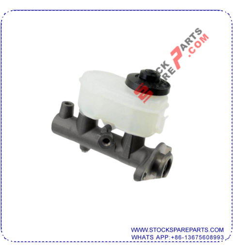 BRAKE MASTER CYLINDER 47201-33110