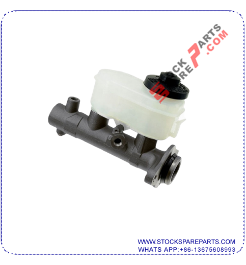 BRAKE MASTER CYLINDER 47201-33140