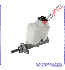 BRAKE MASTER CYLINDER 47201-33360 