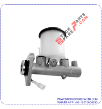 BRAKE MASTER CYLINDER 47201-34150