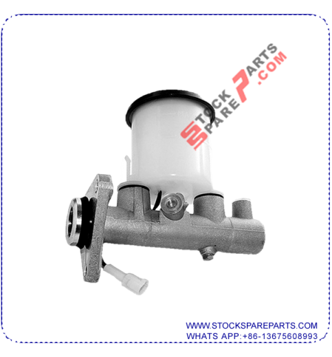 BRAKE MASTER CYLINDER 47201-34150