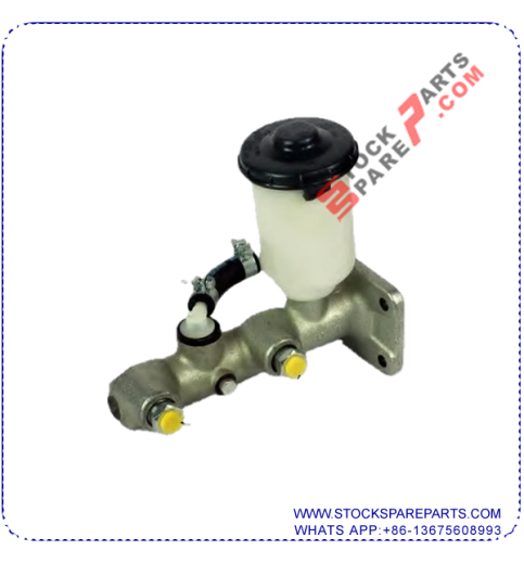 BRAKE MASTER CYLINDER 47201-35120