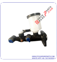 BRAKE MASTER CYLINDER 47201-35201
