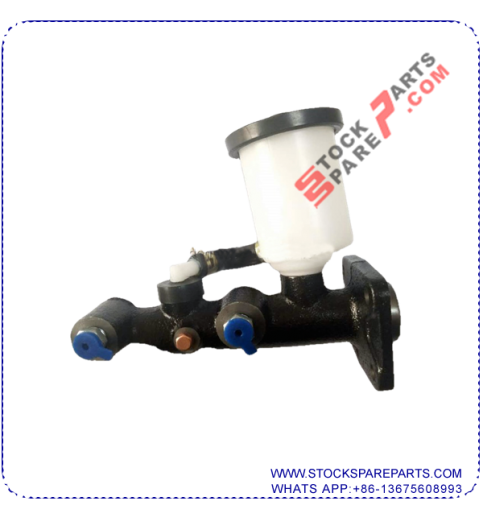 BRAKE MASTER CYLINDER 47201-35201