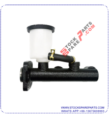 BRAKE MASTER CYLINDER 47201-35370
