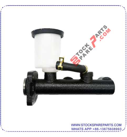 BRAKE MASTER CYLINDER 47201-35370