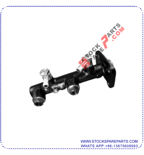 BRAKE MASTER CYLINDER 47201-36080
