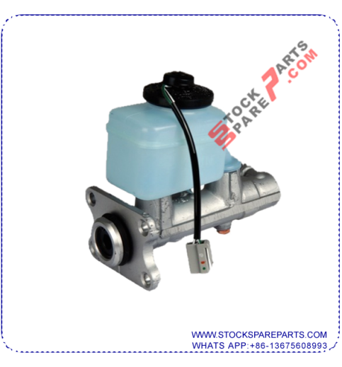 BRAKE MASTER CYLINDER 47201-3D010