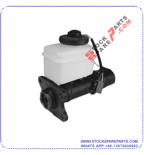 BRAKE MASTER CYLINDER 47201-3D060