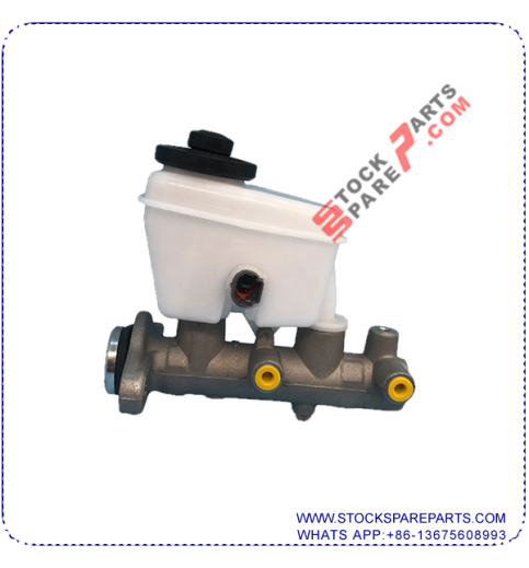 BRAKE MASTER CYLINDER 47201-3D320