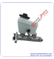 BRAKE MASTER CYLINDER 47201-3D390