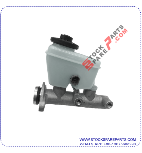 BRAKE MASTER CYLINDER 47201-3D390