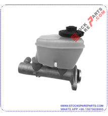BRAKE MASTER CYLINDER 47201-3D390