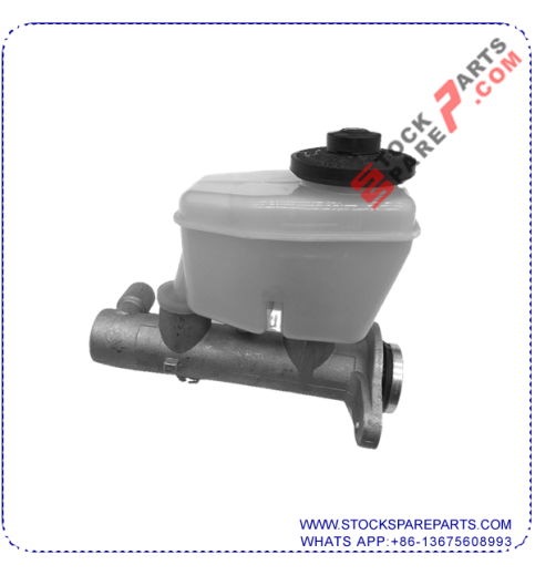 BRAKE MASTER CYLINDER 47201-3D390