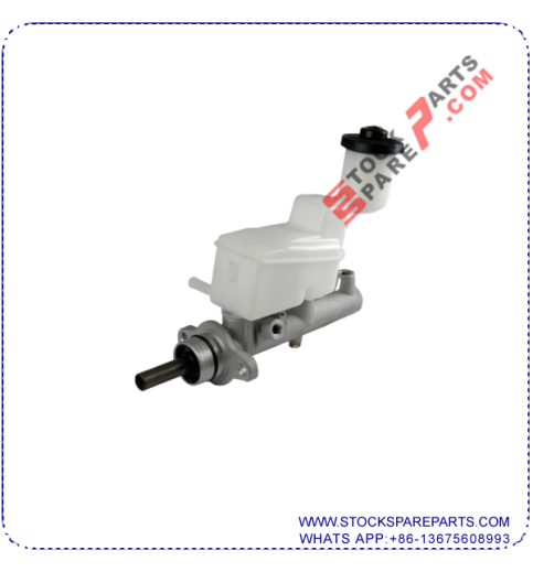 BRAKE MASTER CYLINDER 47201-42190