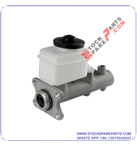 BRAKE MASTER CYLINDER 47201-60040