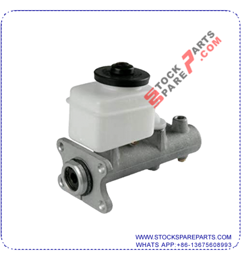 BRAKE MASTER CYLINDER 47201-60040