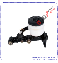 BRAKE MASTER CYLINDER 47201-60120