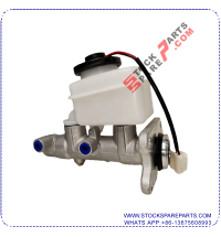 BRAKE MASTER CYLINDER 47201-60460