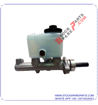 BRAKE MASTER CYLINDER 47201-60720