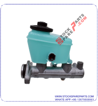 BRAKE MASTER CYLINDER 47201-60831