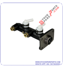 BRAKE MASTER CYLINDER 47201-87312