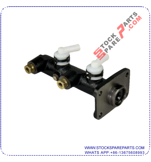 BRAKE MASTER CYLINDER 47201-87312