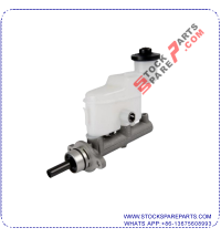 BRAKE MASTER CYLINDER 47201-OK020