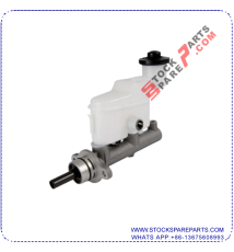 BRAKE MASTER CYLINDER 47201-OK020