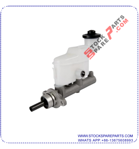 BRAKE MASTER CYLINDER 47201-OK020