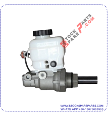 BRAKE MASTER CYLINDER 47207-26020
