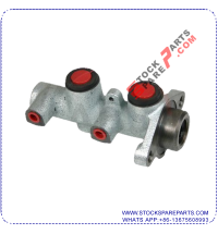 BRAKE MASTER CYLINDER 96316435