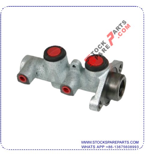 BRAKE MASTER CYLINDER 96316435