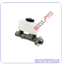 BRAKE MASTER CYLINDER GA97-43-400