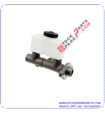 BRAKE MASTER CYLINDER GA97-43-400