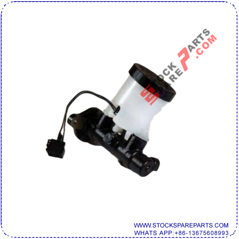 BRAKE MASTER CYLINDER GJ83-43-400