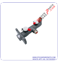 BRAKE MASTER CYLINDER MB162443