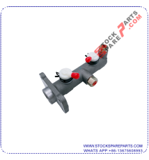 BRAKE MASTER CYLINDER MB162443