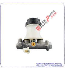 BRAKE MASTER CYLINDER MB699542