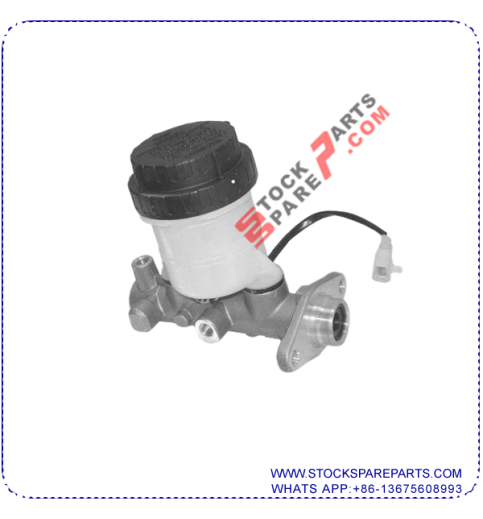 BRAKE MASTER CYLINDER MB699830