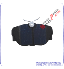 BRAKE PAD STE 000 420 89 20