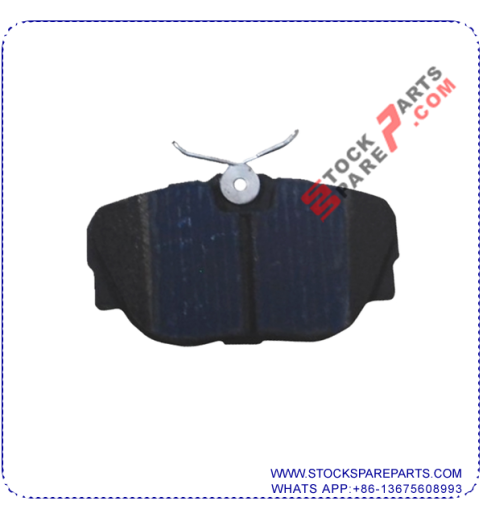 BRAKE PAD STE 000 420 89 20