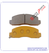 BRAKE PAD SET 04465-36020