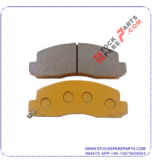 BRAKE PAD SET 04465-36020