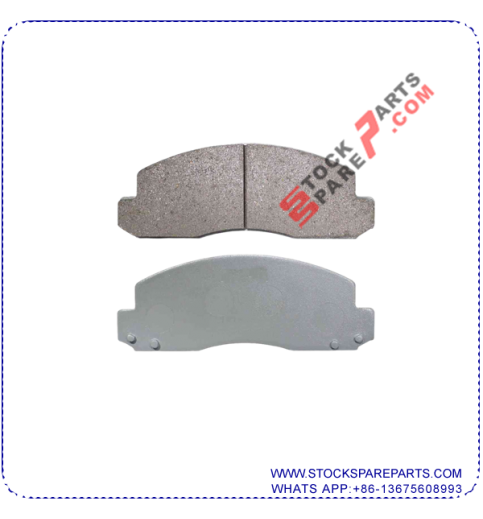 BRAKE PAD SET 04465-36050