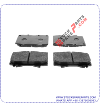 BRAKE PDA SET 04465-60250